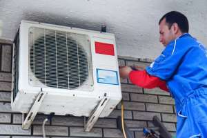 24/7 and Emergency HVAC Near Gill, TX | Air Conidtioning and Heating Contractors